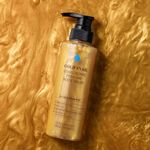 GSLEY 24K Gold Snail Hyaluronic Perfume Body Wash 300ml Premium Home Spa Moisture Body Cleanser _ Made in Korea